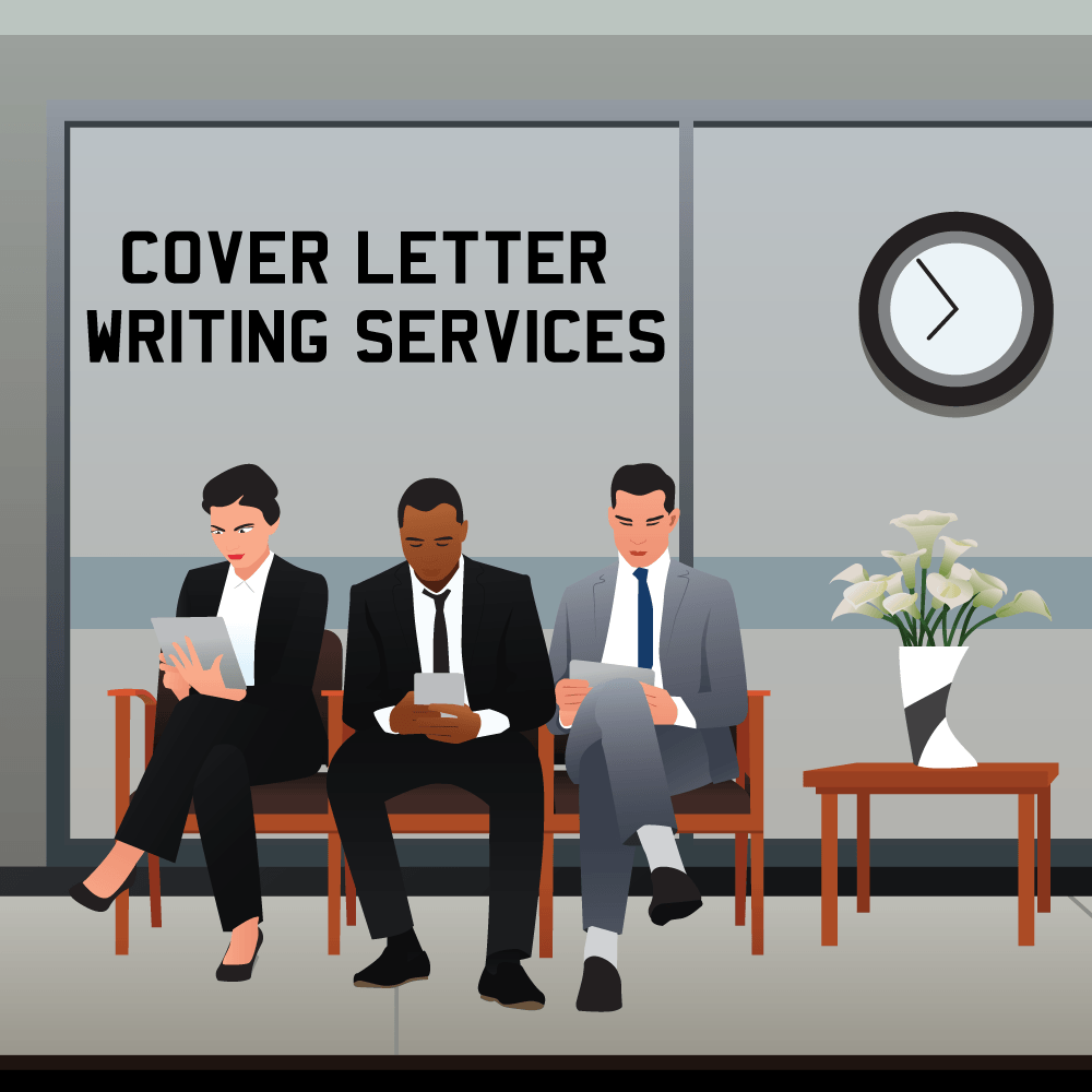 Cover Letter Writing Services