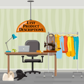 Marketing - Etsy Product Descriptions