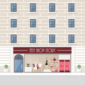 Marketing - Etsy Shop Story