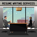 Resume Writing Services