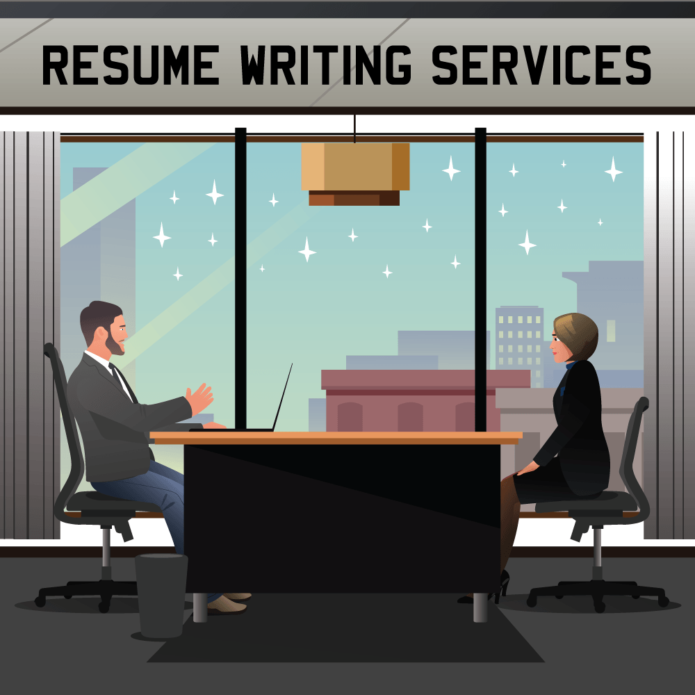Resume Writing Services